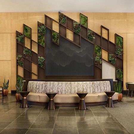 The Westin Denver Downtown Exterior foto